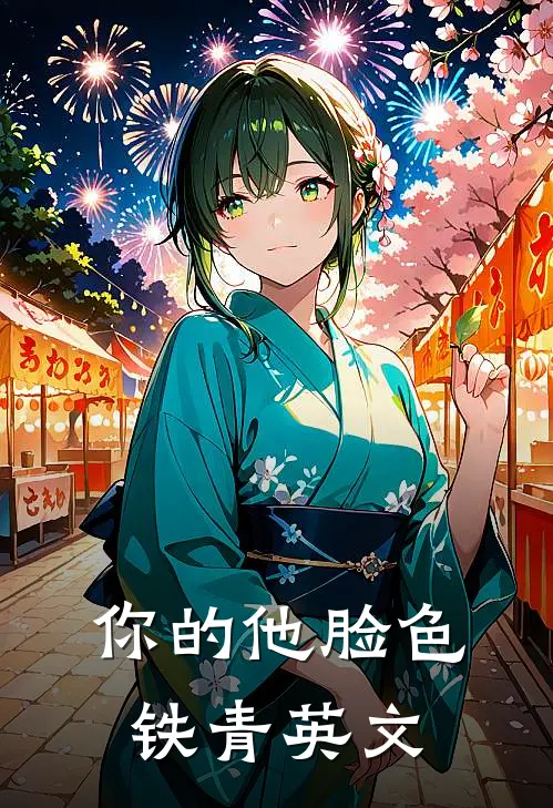 你的他脸色铁青英文