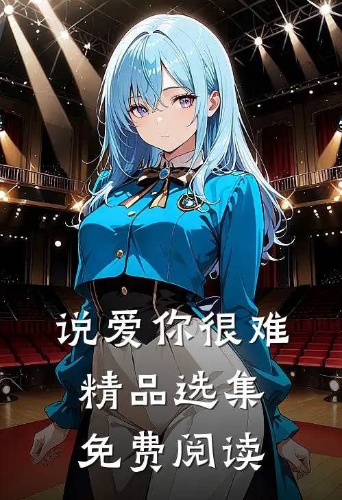 说爱你很难精品选集免费阅读