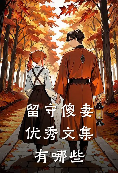 留守傻妻优秀文集有哪些