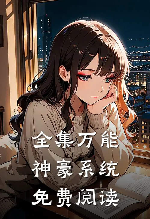 全集万能神豪系统免费阅读