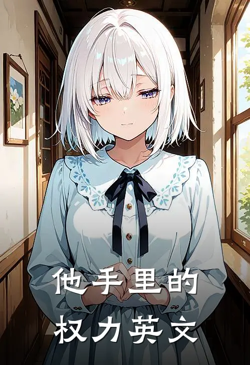他手里的权力英文