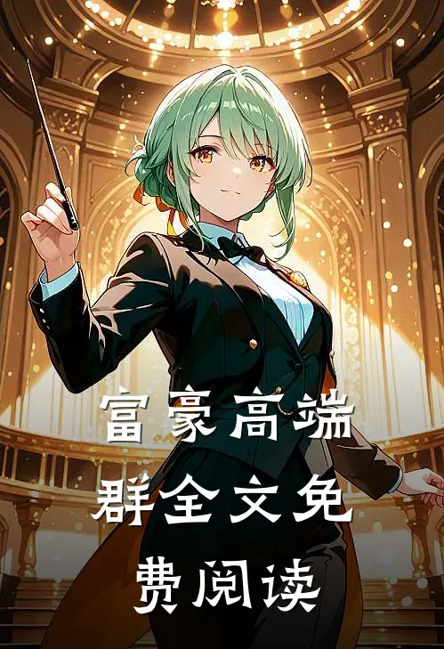 富豪高端群全文免费阅读