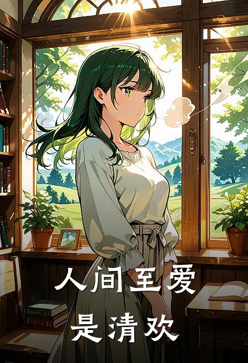 人间至爱是清欢