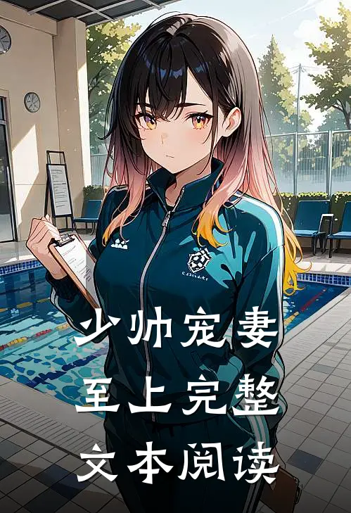 少帅宠妻至上完整文本阅读