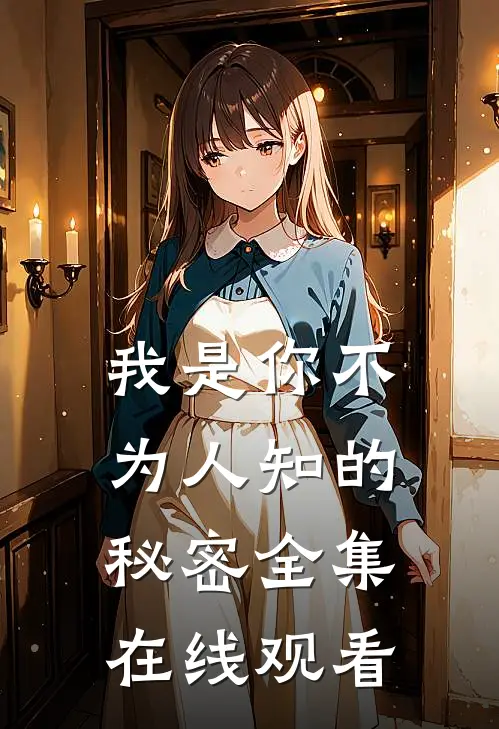 我是你不为人知的秘密 全集在线观看