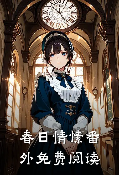 春日情愫 番外免费阅读