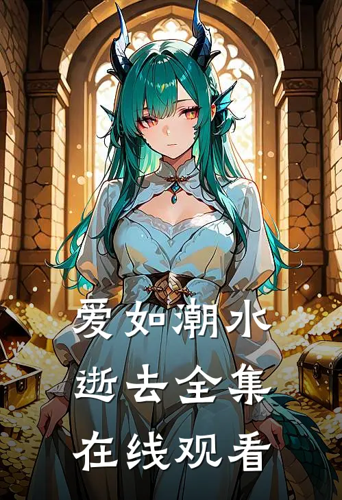 爱如潮水逝去全集在线观看