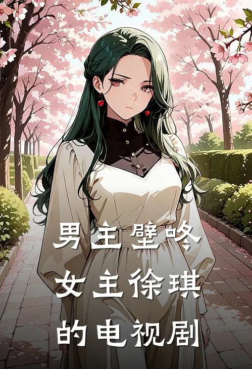 男主壁咚女主徐琪的电视剧
