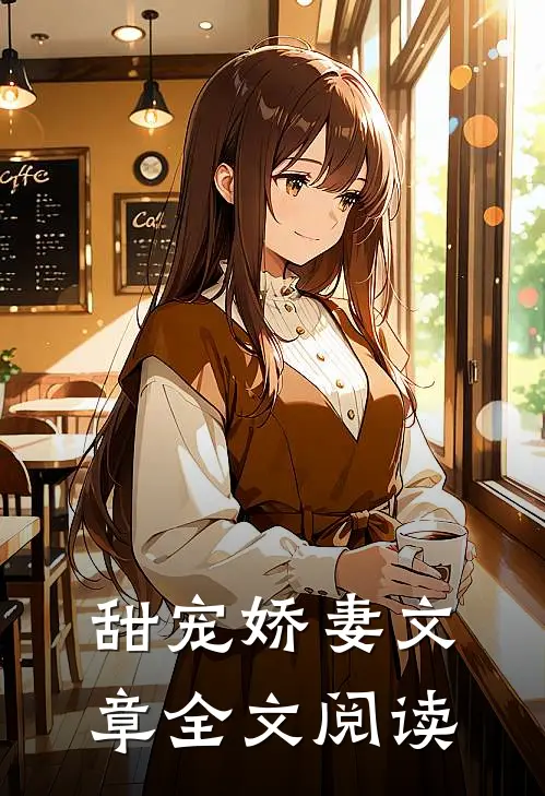 甜宠娇妻文章全文阅读
