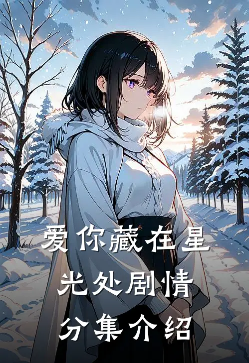 爱你藏在星光处剧情分集介绍