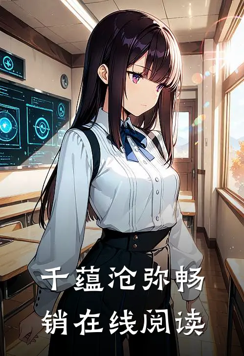 千蕴沧弥畅销在线阅读