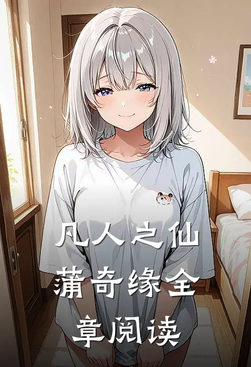 凡人之仙蒲奇缘全章阅读
