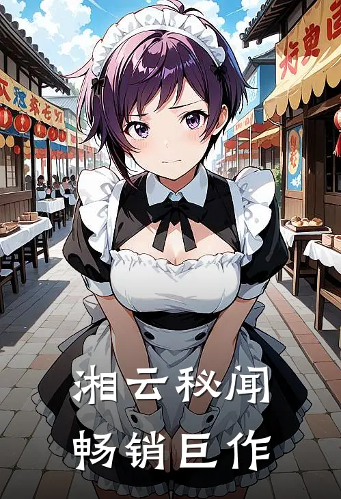湘云秘闻畅销巨作