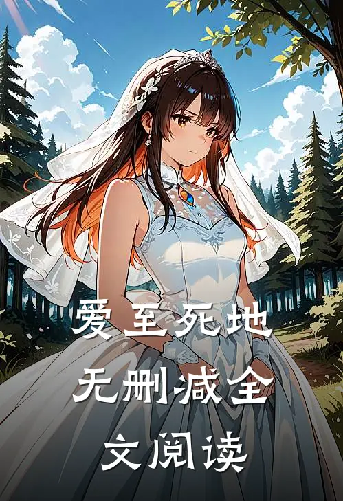 爱至死地无删减全文阅读