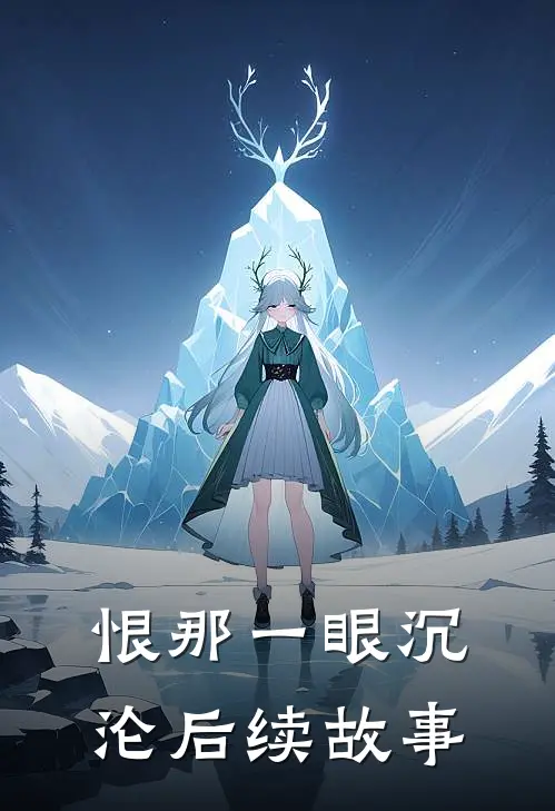 恨那一眼沉沦后续故事