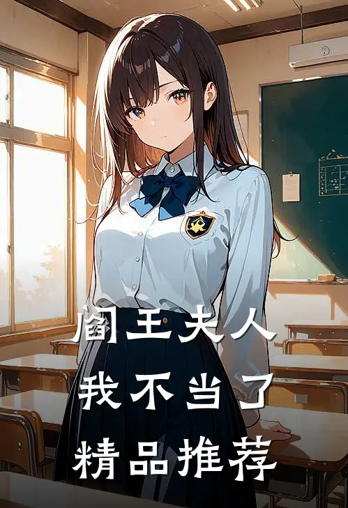 阎王夫人我不当了精品推荐
