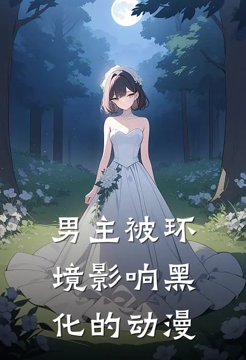 男主被环境影响黑化的动漫