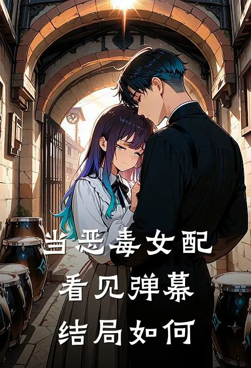 当恶毒女配看见弹幕结局如何