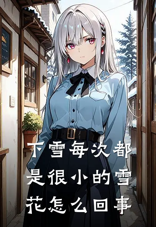 下雪每次都是很小的雪花怎么回事