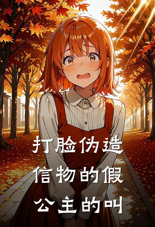 打脸伪造信物的假公主的叫