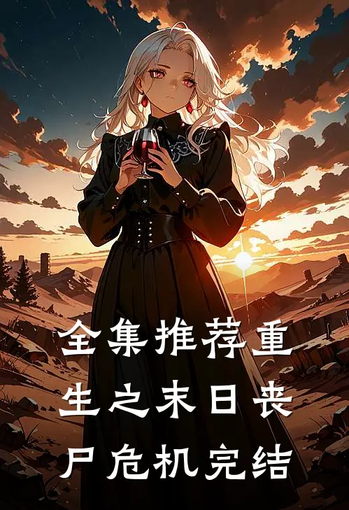 全集推荐重生之末日丧尸危机完结