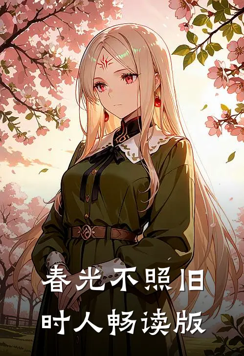 春光不照旧时人畅读版