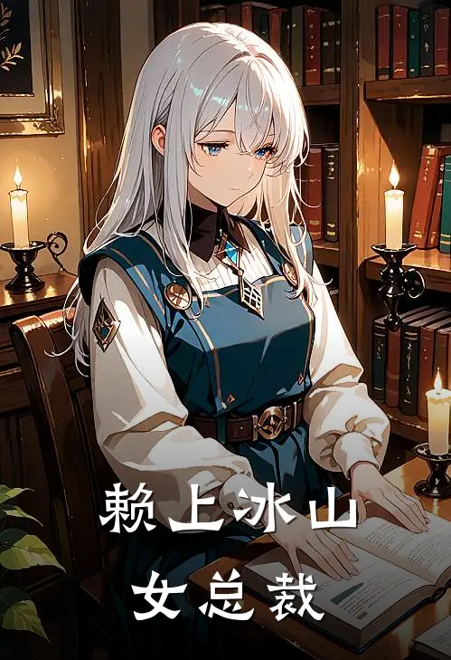 赖上冰山女总裁