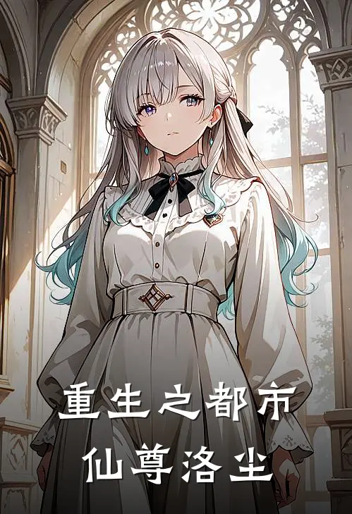重生之都市仙尊洛尘
