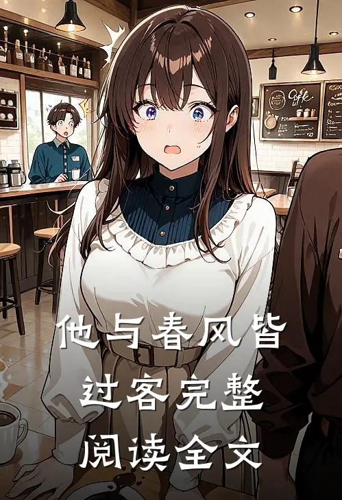 他与春风皆过客完整阅读全文
