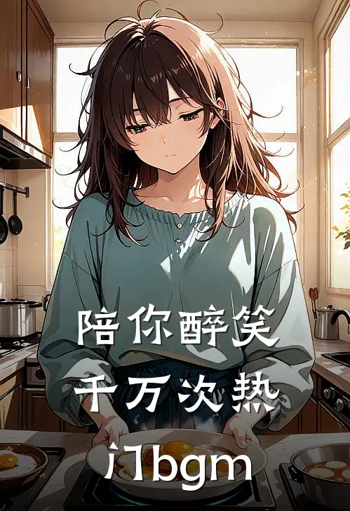 陪你醉笑千万次热门bgm