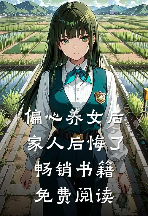 偏心养女后家人后悔了畅销书籍免费阅读