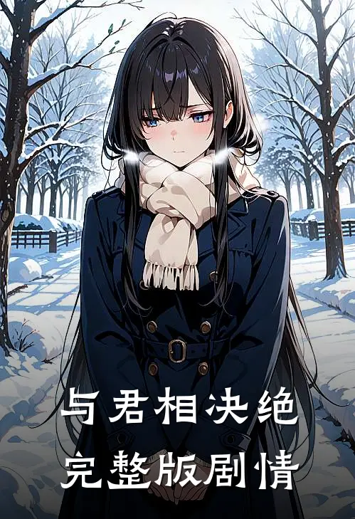 与君相决绝完整版剧情