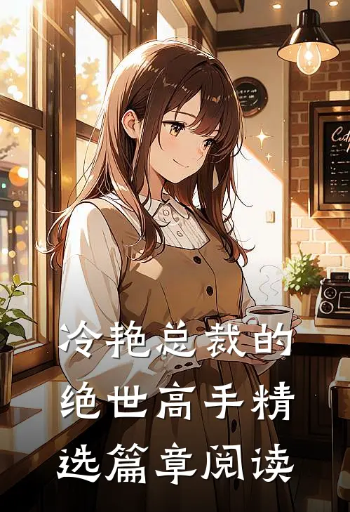 冷艳总裁的绝世高手精选篇章阅读