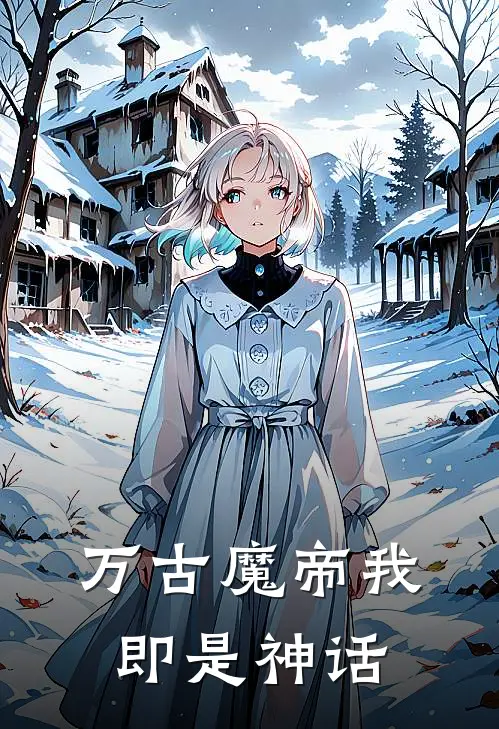 万古魔帝我即是神话