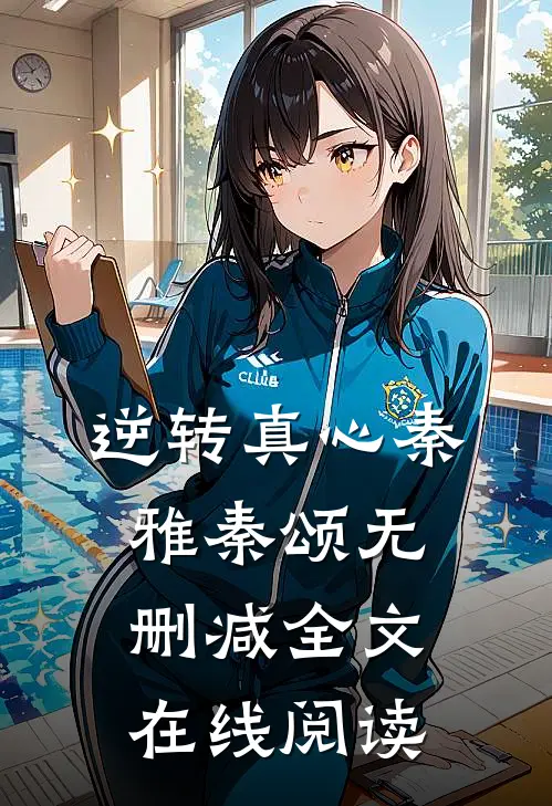 逆转真心秦雅秦颂无删减全文在线阅读