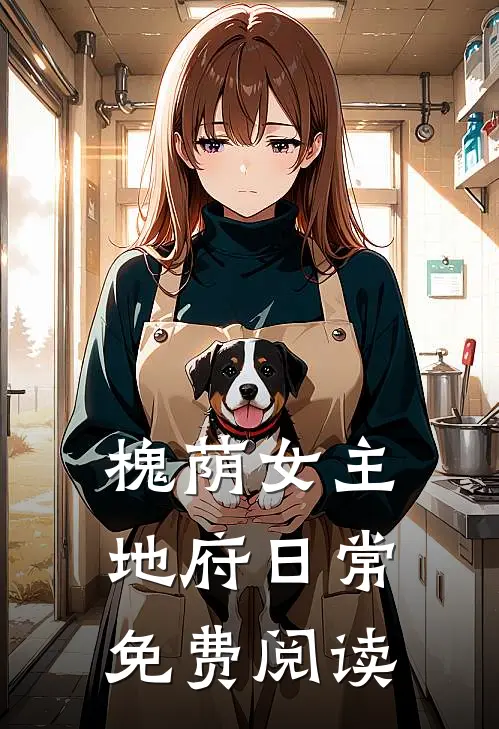 槐荫女主地府日常免费阅读