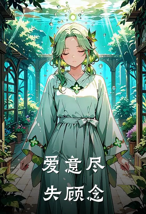 爱意尽失 顾念