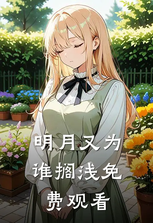 明月又为谁搁浅免费观看