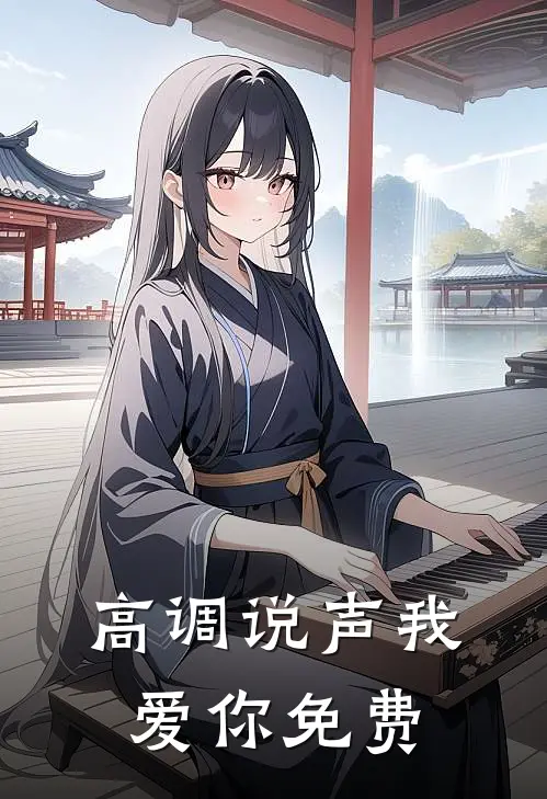 高调说声我爱你免费
