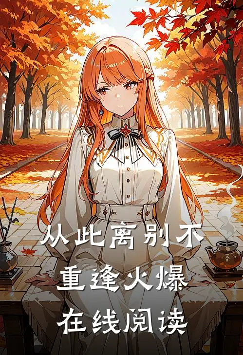 从此离别不重逢火爆在线阅读