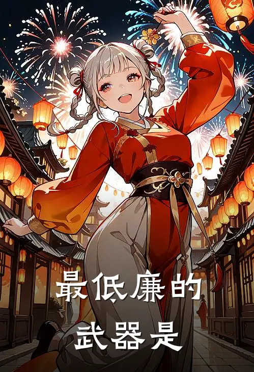 最低廉的武器是