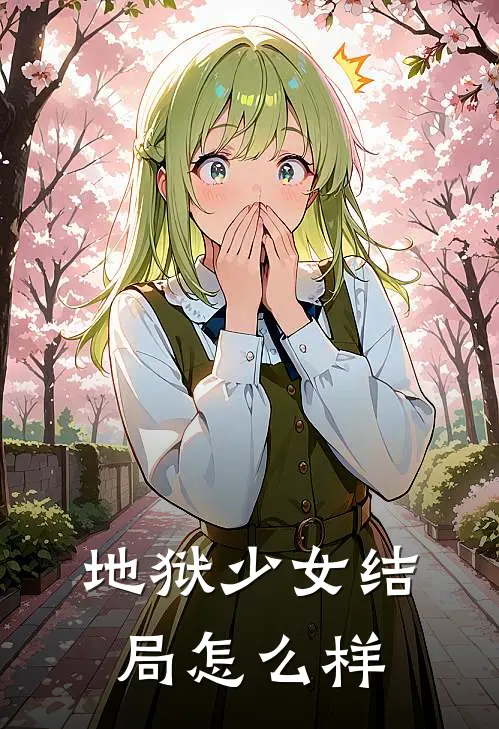 地狱少女结局怎么样