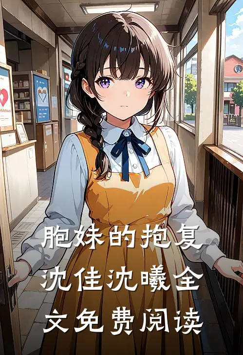 胞妹的抱复沈佳沈曦全文免费阅读