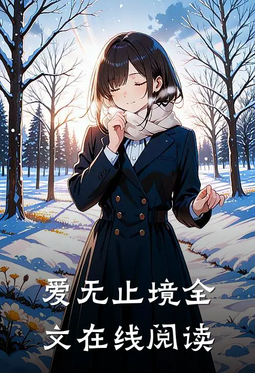 爱无止境全文在线阅读