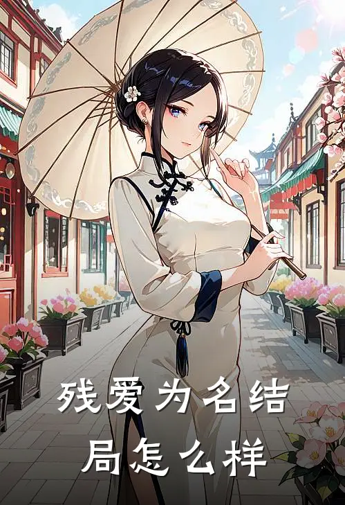 残爱为名结局怎么样