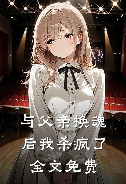 与父亲换魂后我杀疯了全文免费