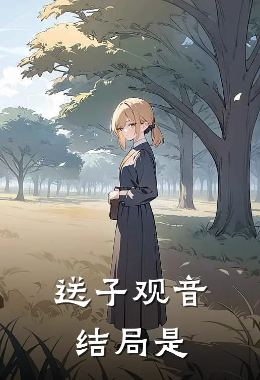 送子观音结局是