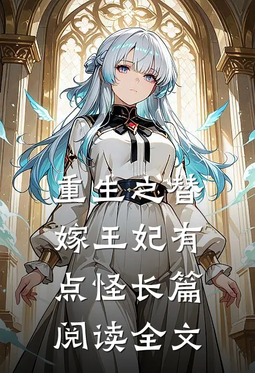 重生之替嫁王妃有点怪长篇阅读全文