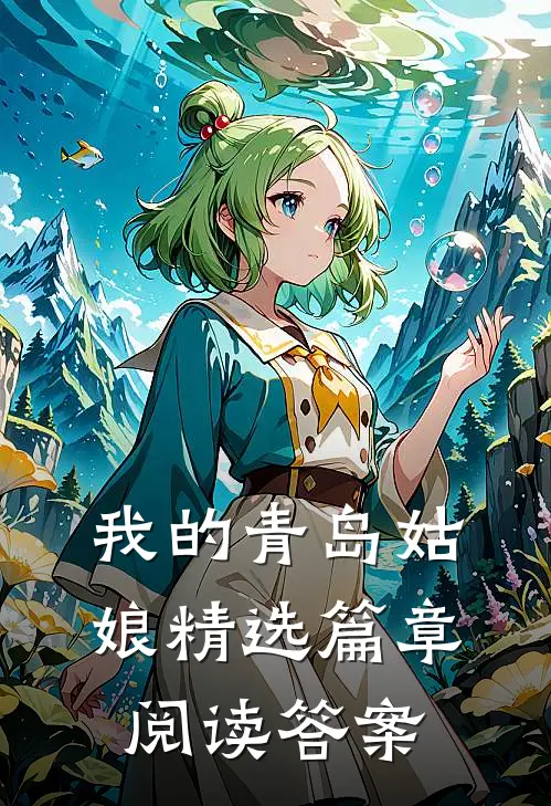 我的青岛姑娘精选篇章阅读答案
