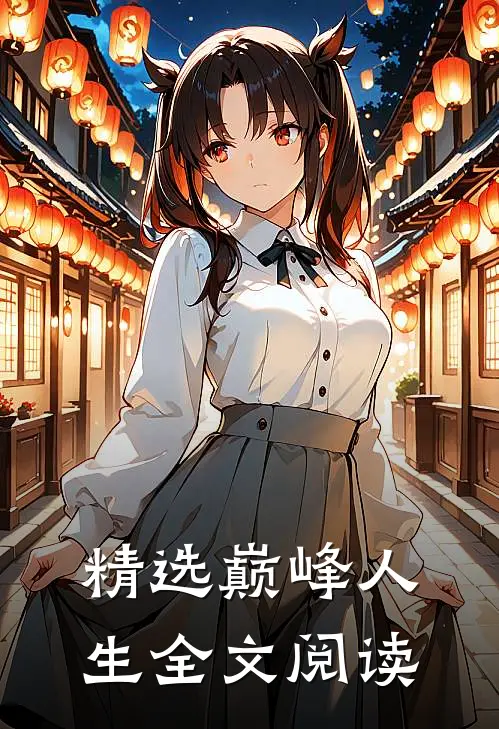 精选巅峰人生全文阅读